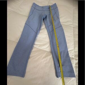 31” workout leggings